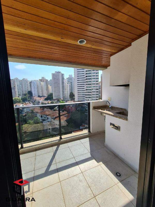 Apartamento à venda com 3 quartos, 100m² - Foto 10