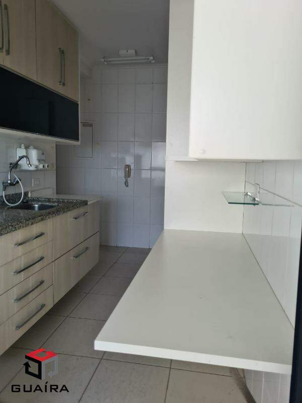 Apartamento à venda com 3 quartos, 100m² - Foto 3