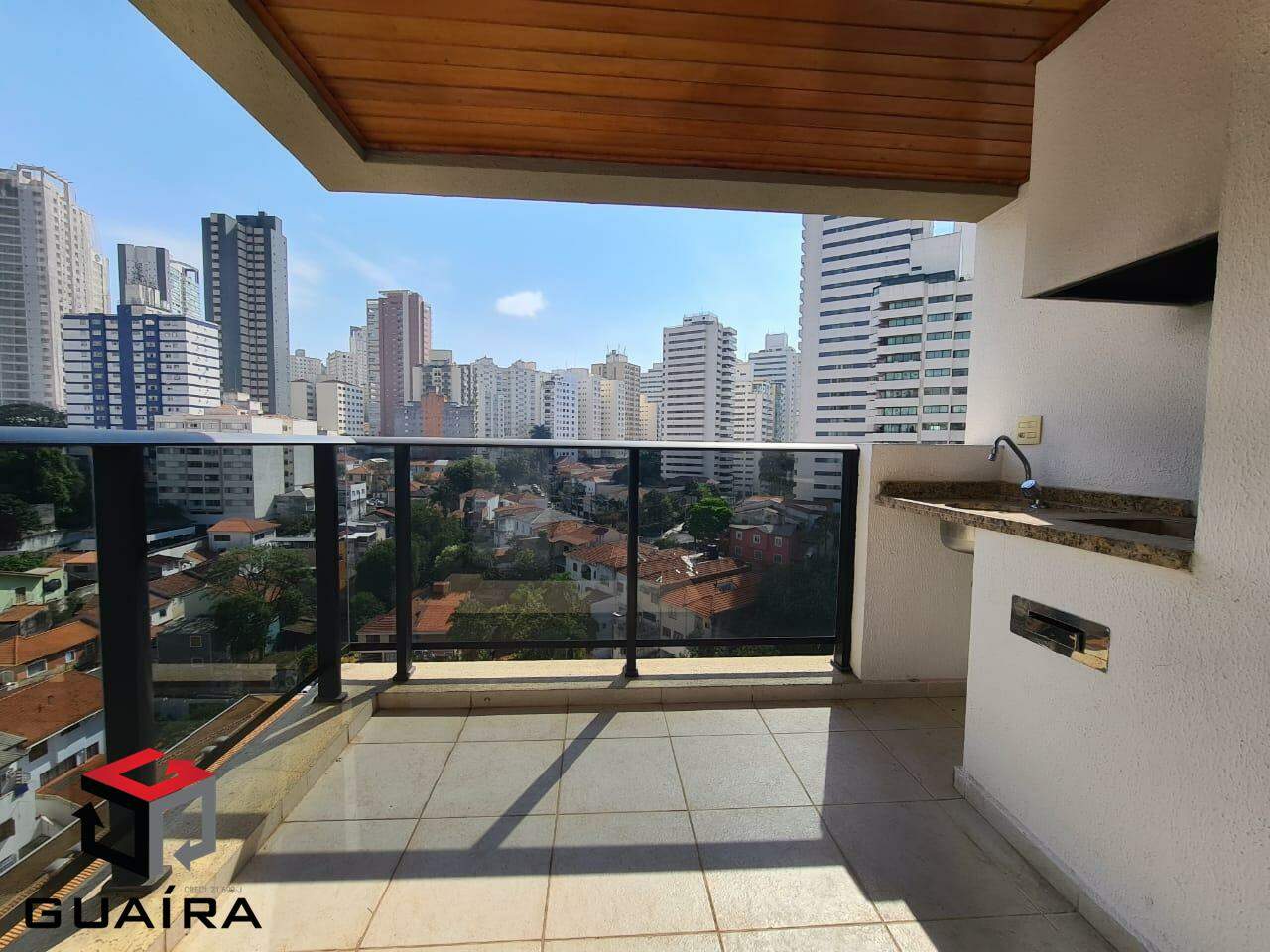 Apartamento à venda com 3 quartos, 100m² - Foto 11