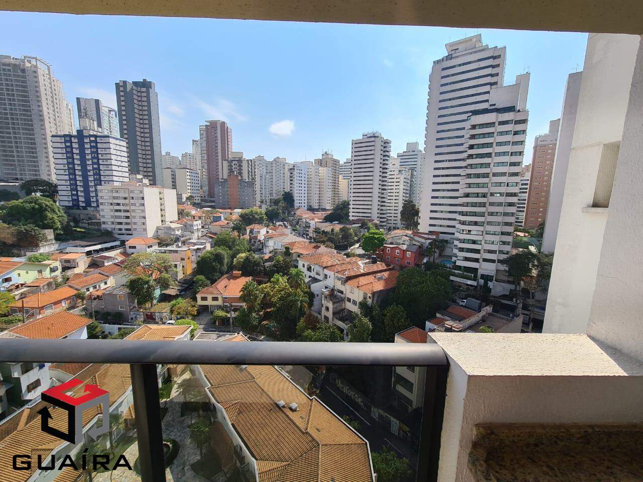 Apartamento à venda com 3 quartos, 100m² - Foto 9