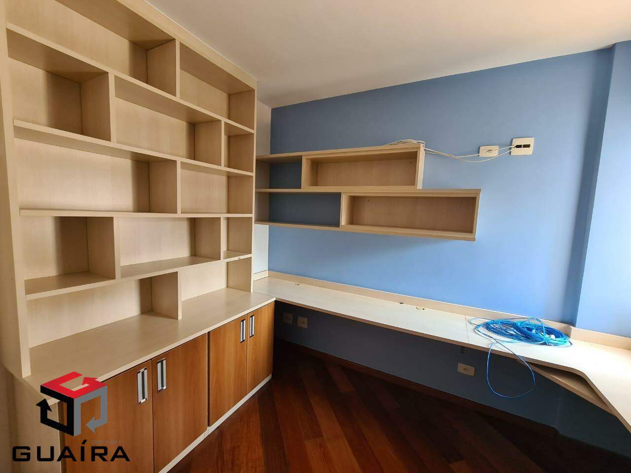 Apartamento à venda com 3 quartos, 100m² - Foto 7