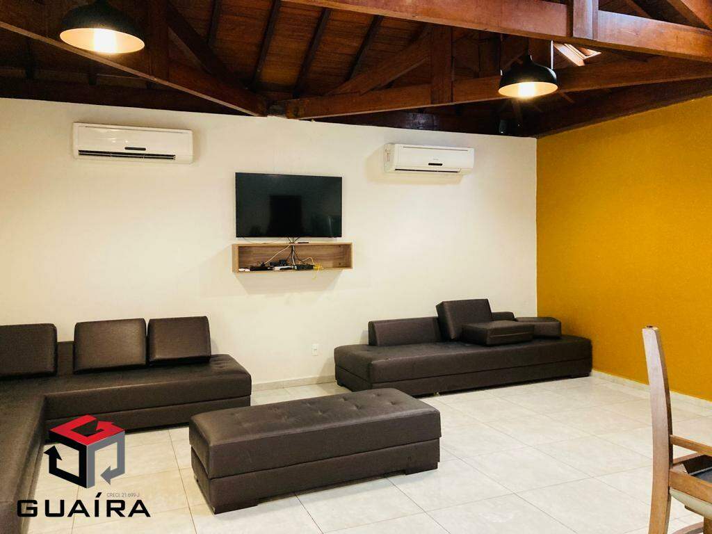 Sobrado à venda com 3 quartos, 160m² - Foto 40