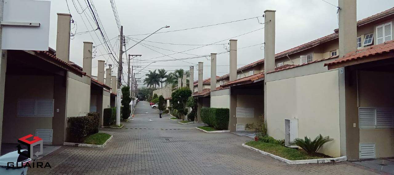 Sobrado à venda com 3 quartos, 160m² - Foto 23