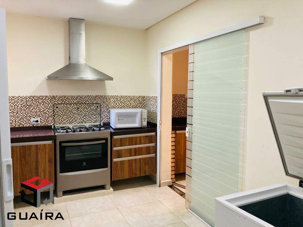 Sobrado à venda com 3 quartos, 160m² - Foto 39