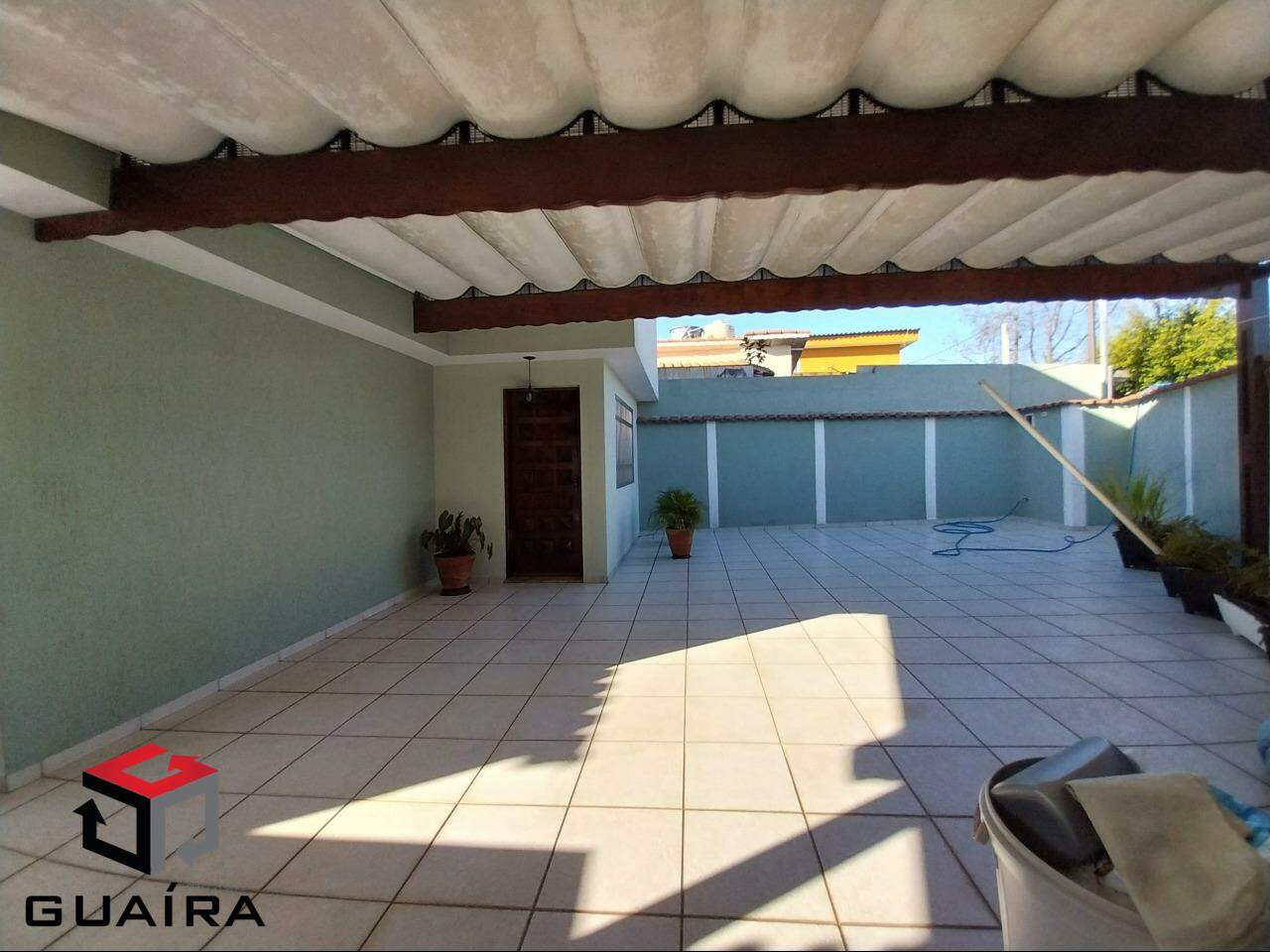 Sobrado à venda com 2 quartos, 100m² - Foto 3