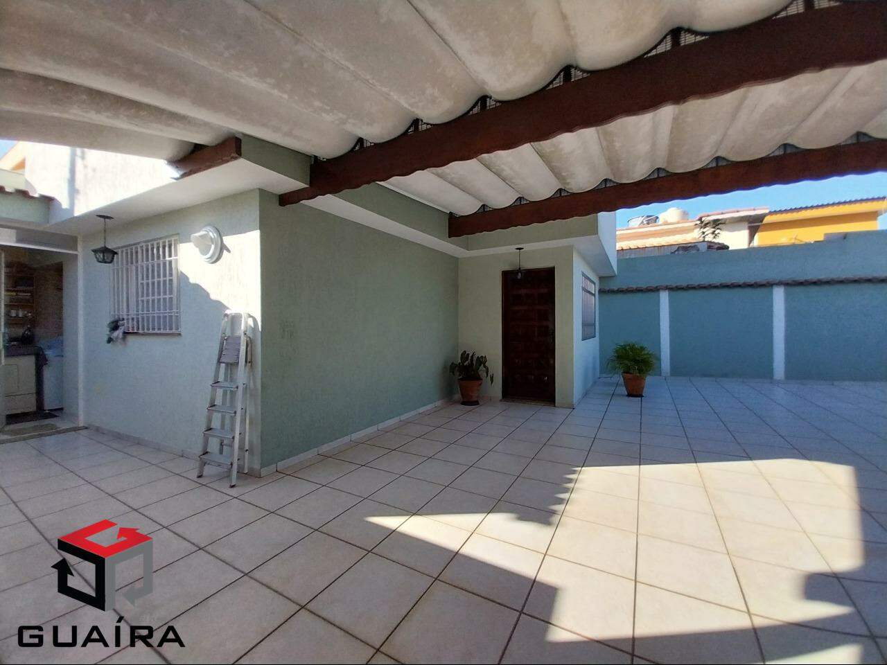 Sobrado à venda com 2 quartos, 100m² - Foto 4