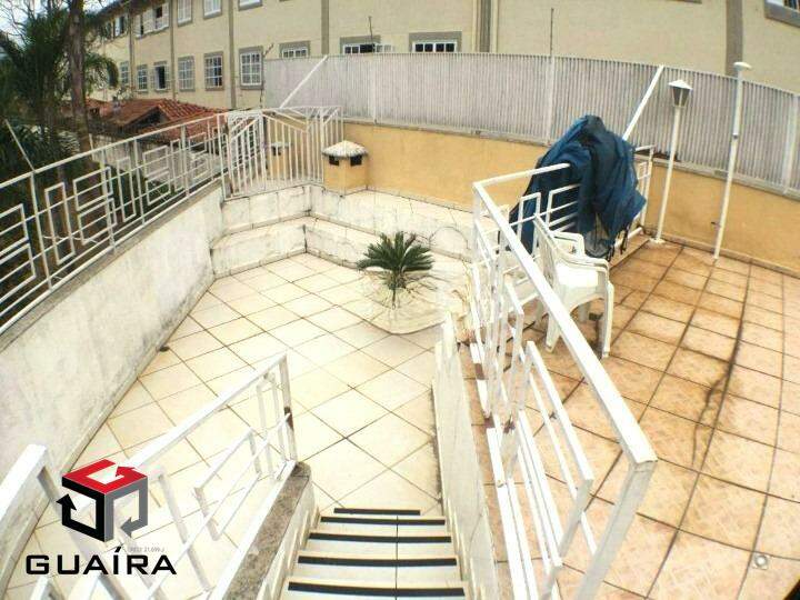 Sobrado à venda com 3 quartos, 138m² - Foto 21