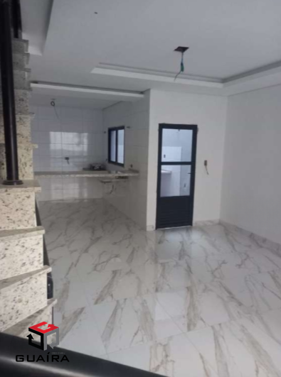 Sobrado à venda com 3 quartos, 150m² - Foto 3