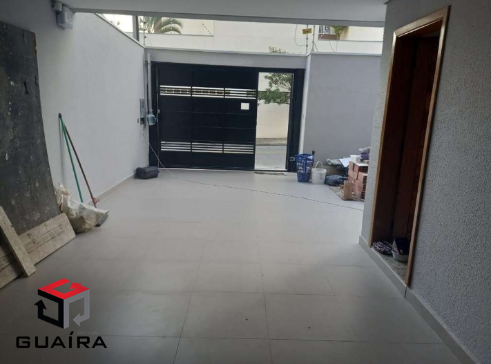 Sobrado à venda com 3 quartos, 150m² - Foto 16