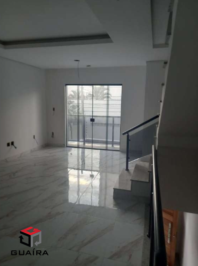 Sobrado à venda com 3 quartos, 150m² - Foto 2