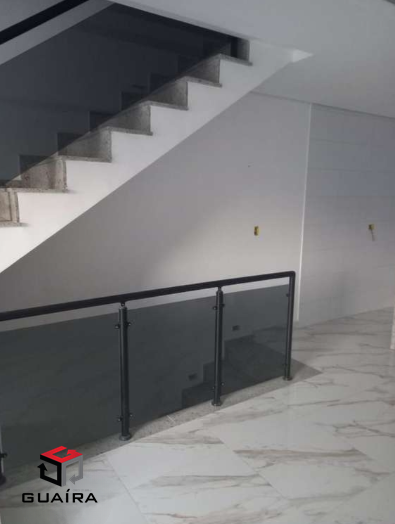 Sobrado à venda com 3 quartos, 150m² - Foto 10