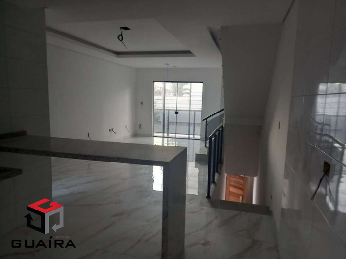 Sobrado à venda com 3 quartos, 150m² - Foto 4