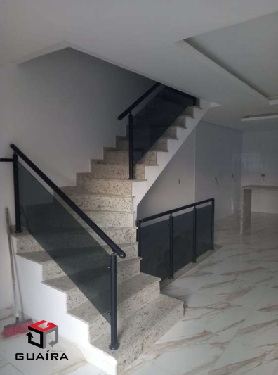 Sobrado à venda com 3 quartos, 149m² - Foto 13