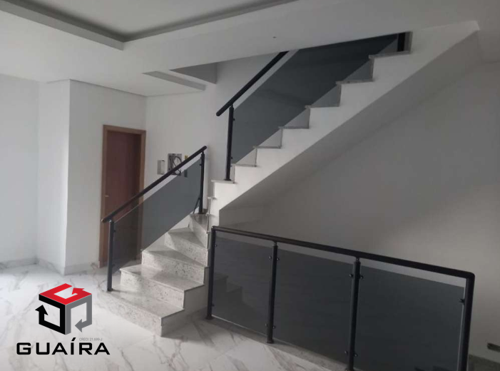 Sobrado à venda com 3 quartos, 149m² - Foto 10