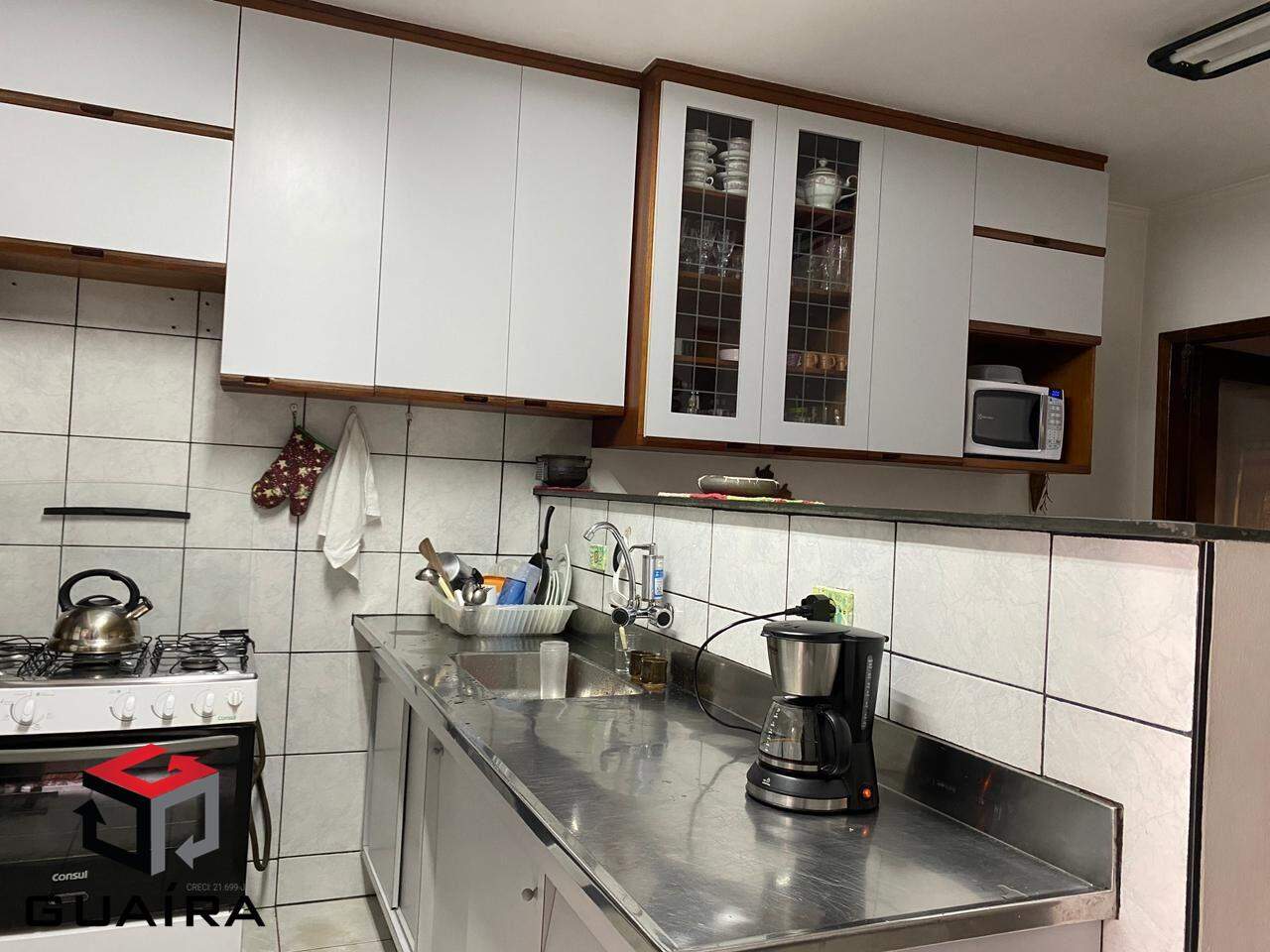 Sobrado à venda com 3 quartos, 181m² - Foto 13