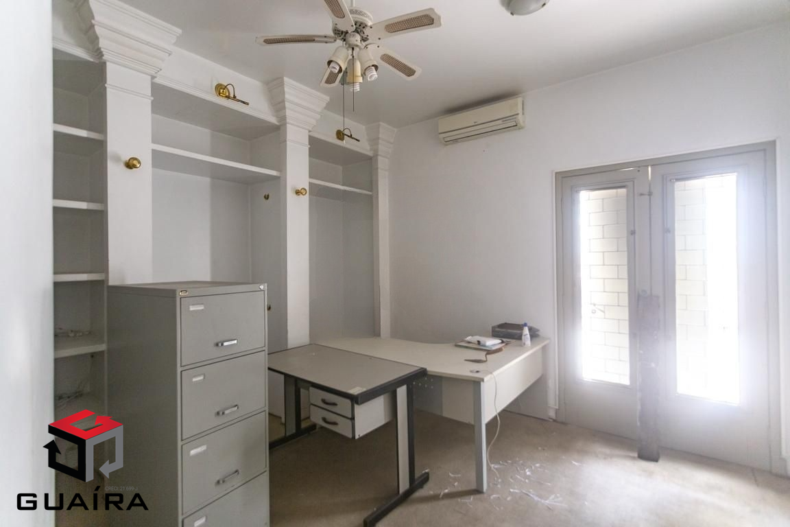 Sobrado para alugar com 1 quarto, 420m² - Foto 27