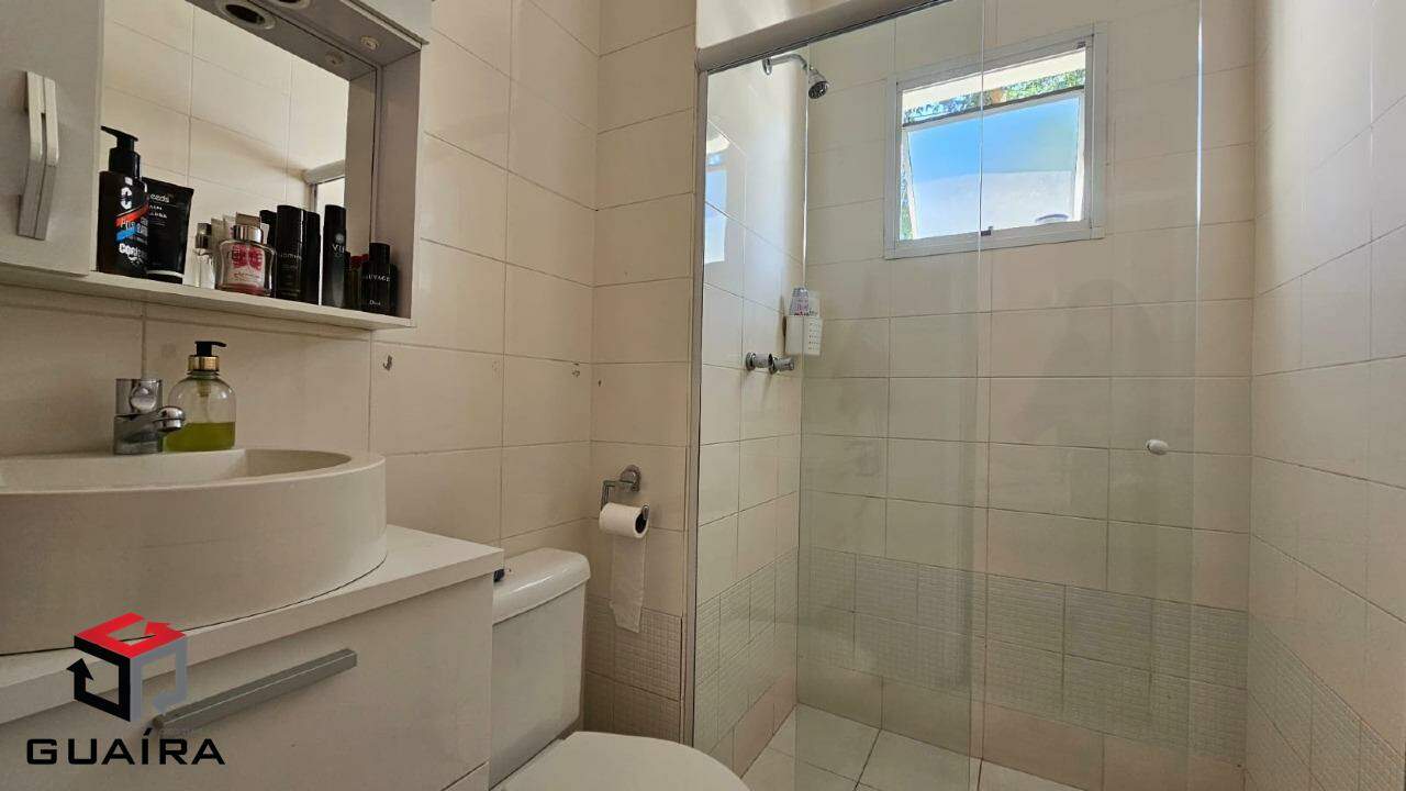 Apartamento à venda com 3 quartos, 61m² - Foto 22