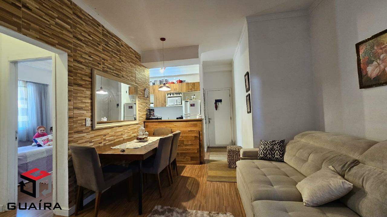 Apartamento à venda com 3 quartos, 61m² - Foto 5