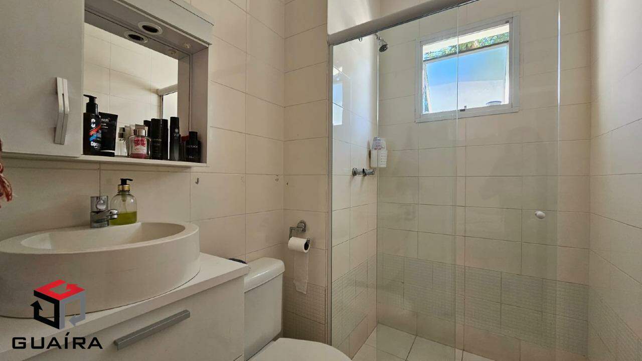 Apartamento à venda com 3 quartos, 61m² - Foto 21