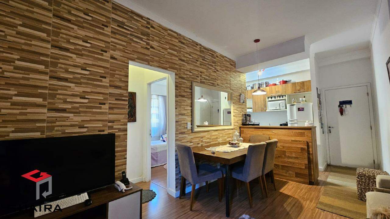 Apartamento à venda com 3 quartos, 61m² - Foto 6