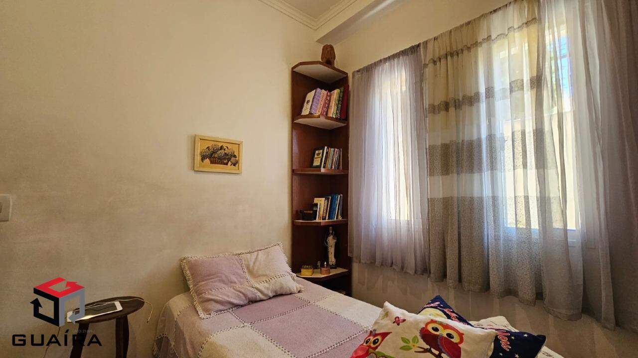 Apartamento à venda com 3 quartos, 61m² - Foto 16