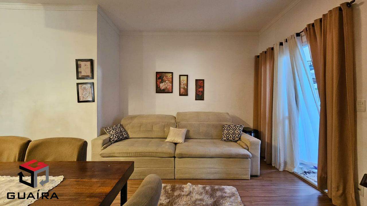 Apartamento à venda com 3 quartos, 61m² - Foto 3