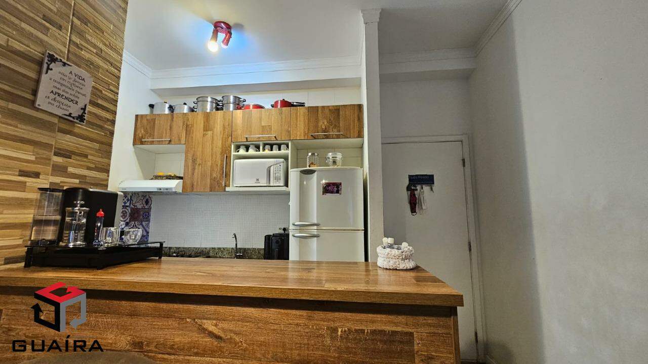 Apartamento à venda com 3 quartos, 61m² - Foto 8