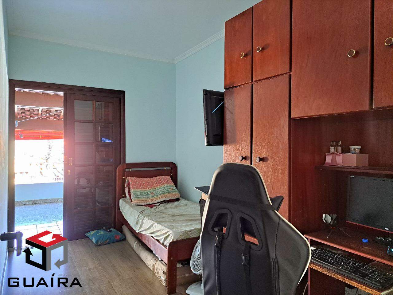 Sobrado à venda com 5 quartos, 264m² - Foto 34