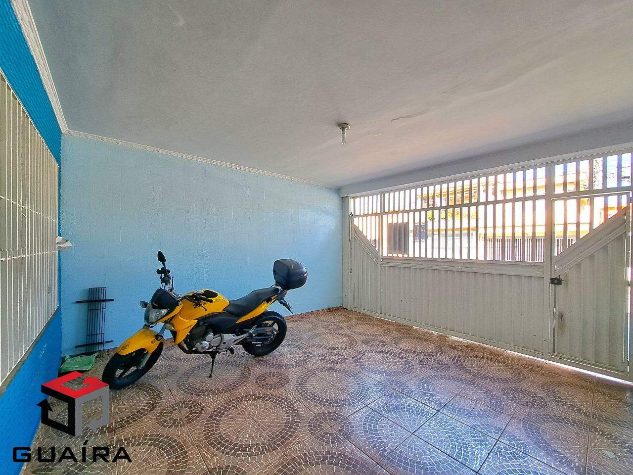 Sobrado à venda com 5 quartos, 264m² - Foto 7