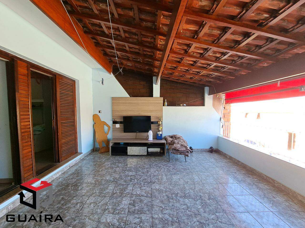 Sobrado à venda com 5 quartos, 264m² - Foto 43