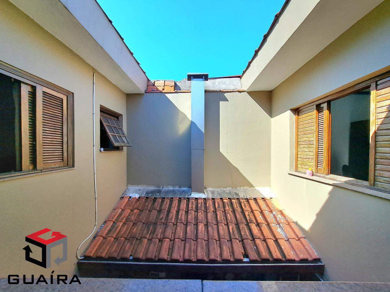 Sobrado à venda com 5 quartos, 264m² - Foto 45