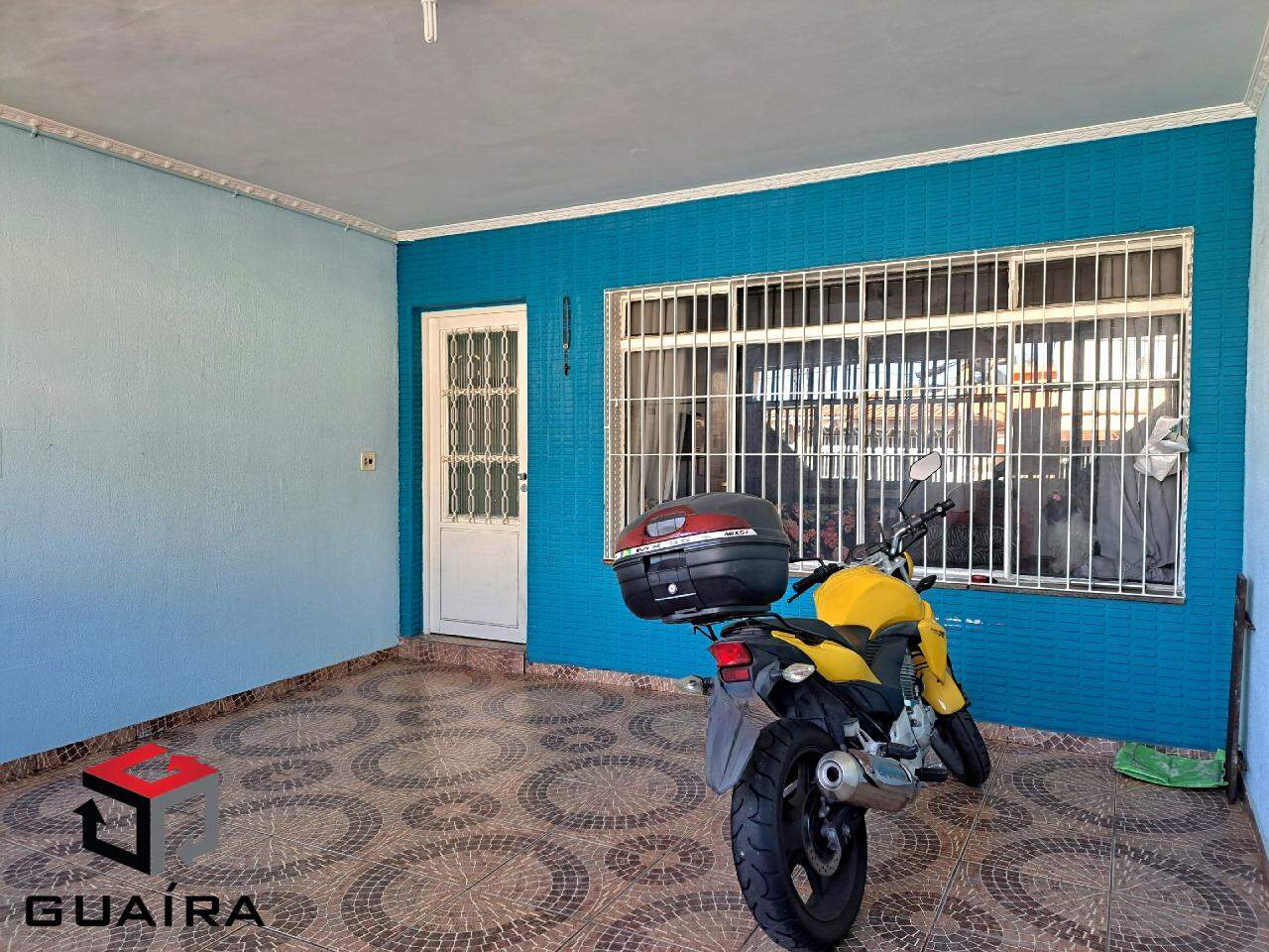 Sobrado à venda com 5 quartos, 264m² - Foto 12