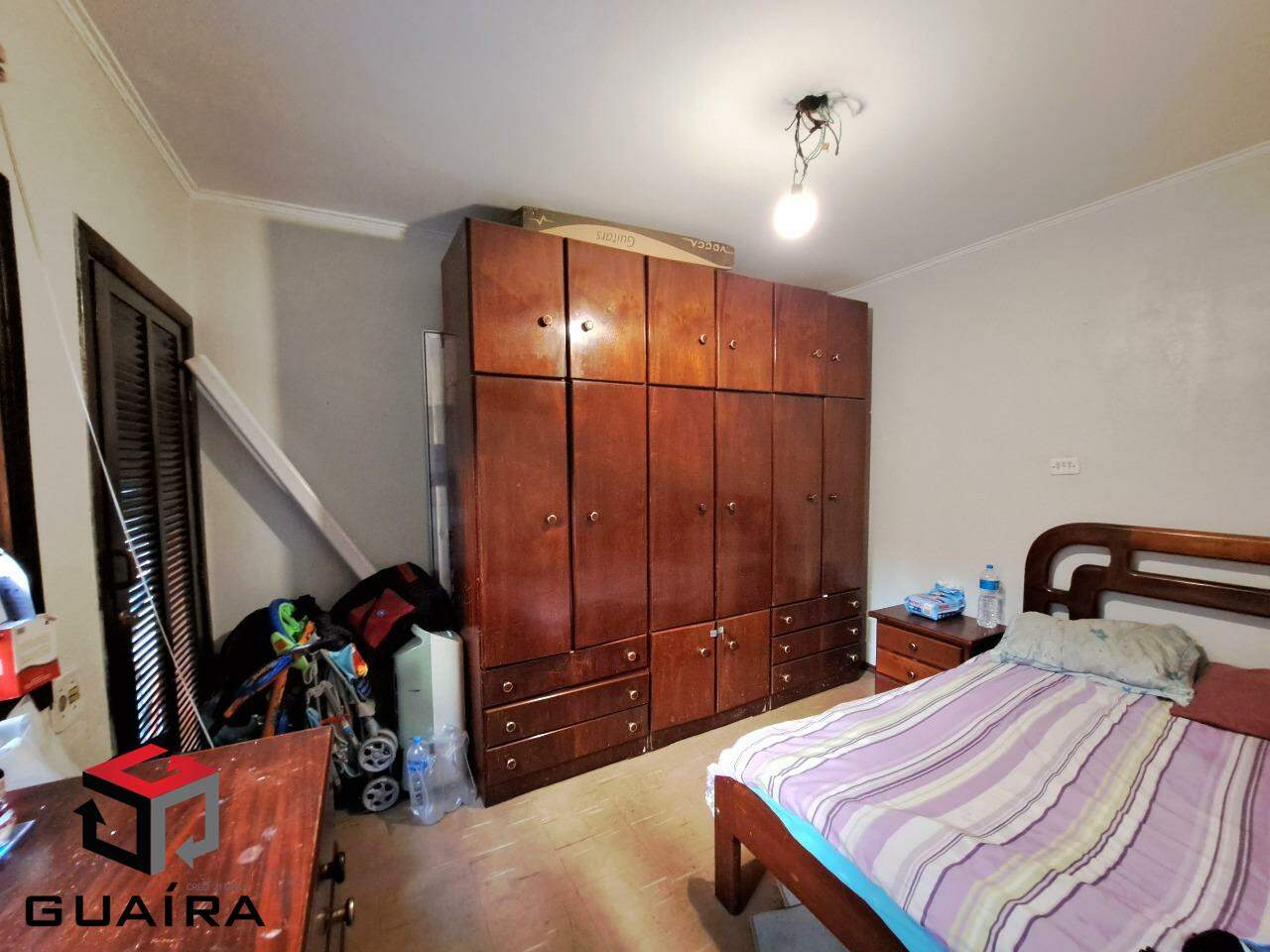 Sobrado à venda com 5 quartos, 264m² - Foto 37