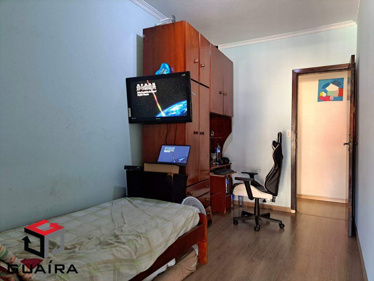 Sobrado à venda com 5 quartos, 264m² - Foto 36