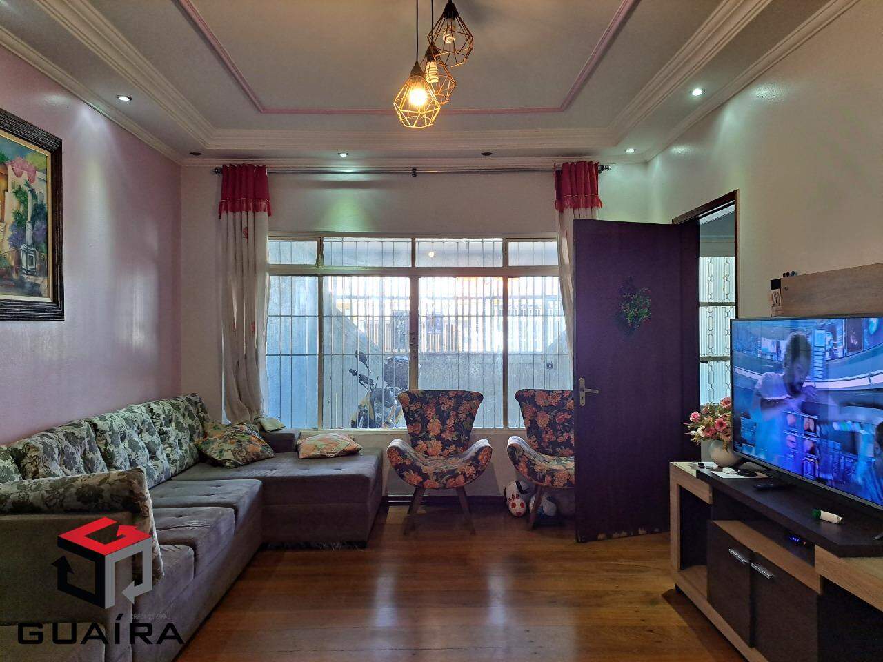 Sobrado à venda com 5 quartos, 264m² - Foto 6