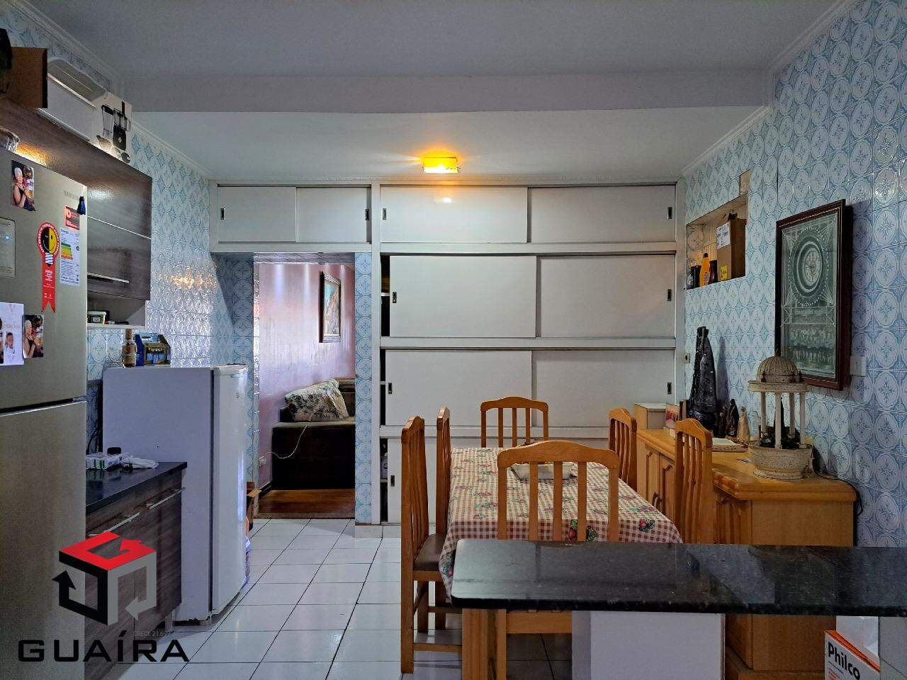 Sobrado à venda com 5 quartos, 264m² - Foto 15