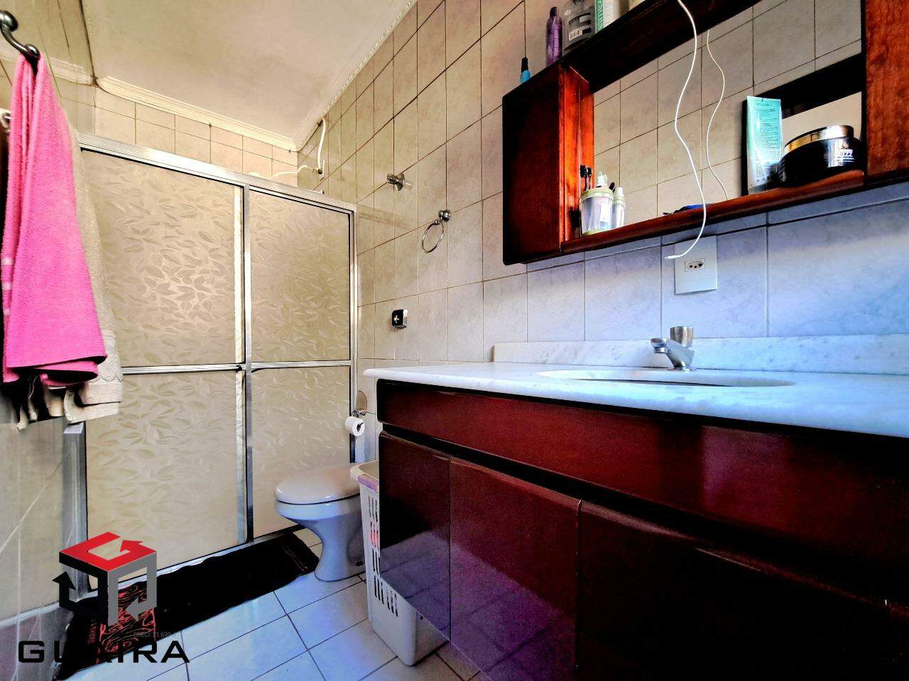 Sobrado à venda com 5 quartos, 264m² - Foto 39