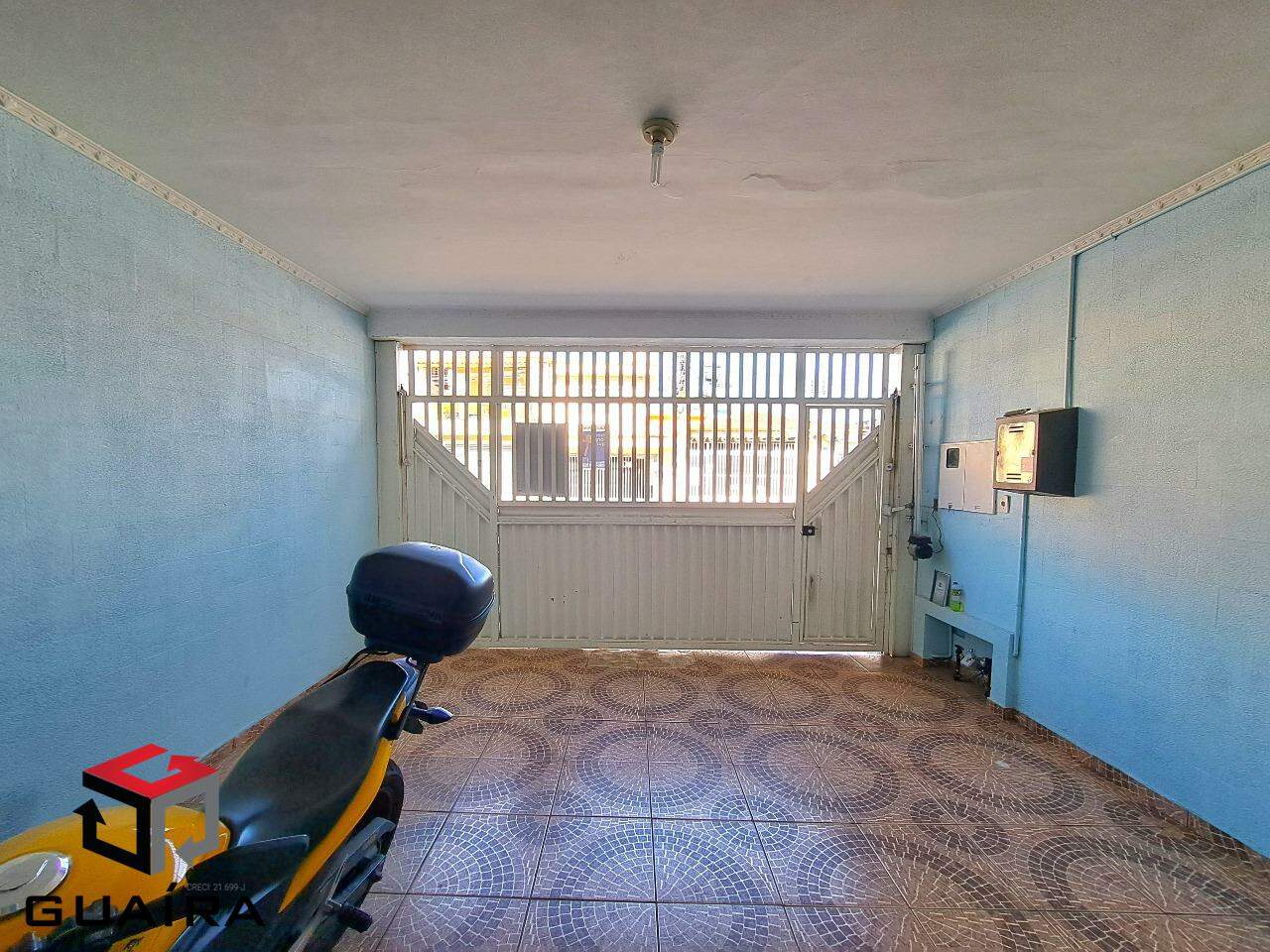 Sobrado à venda com 5 quartos, 264m² - Foto 8