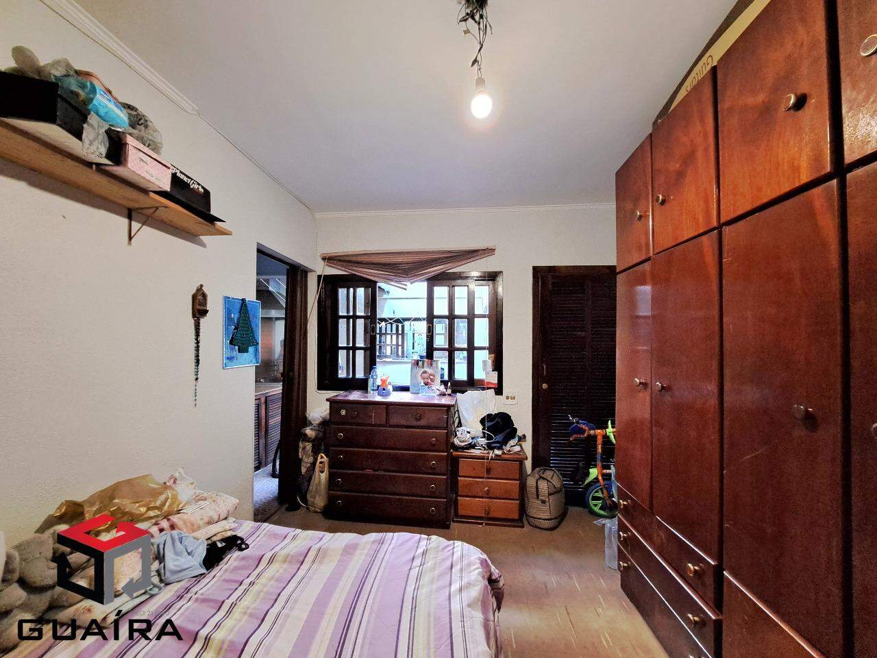 Sobrado à venda com 5 quartos, 264m² - Foto 38