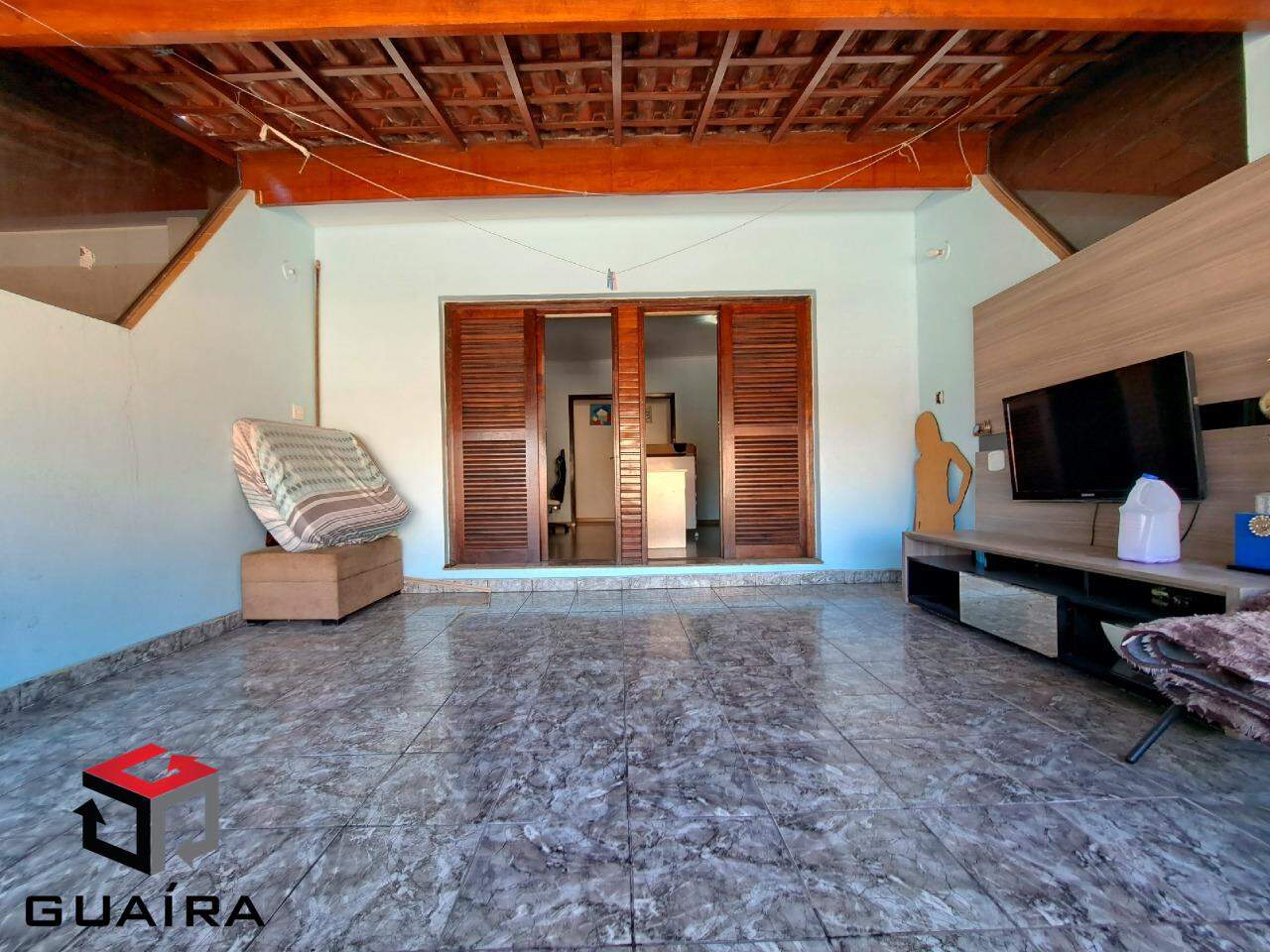 Sobrado à venda com 5 quartos, 264m² - Foto 44