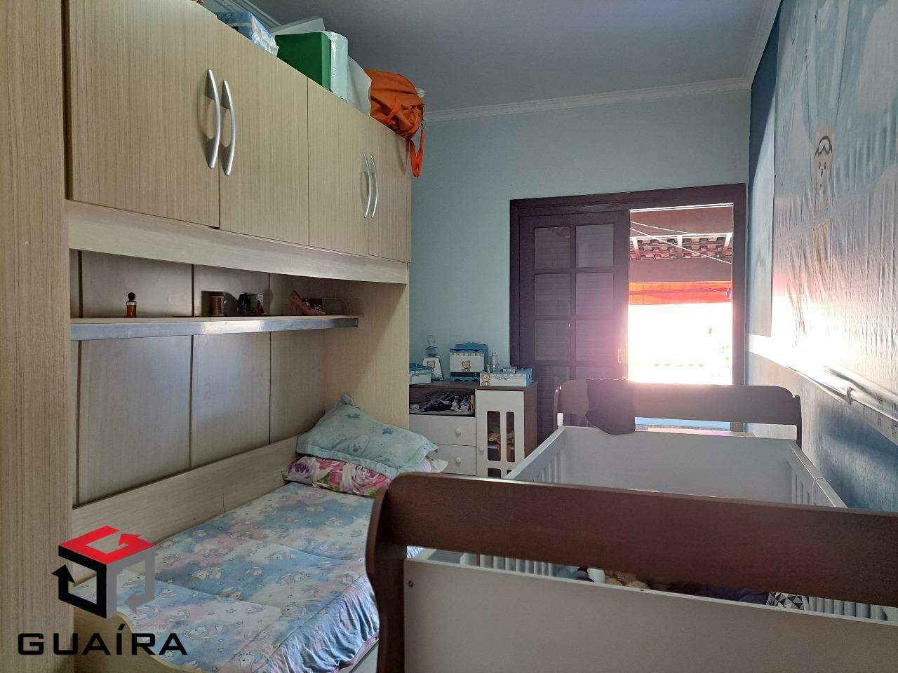 Sobrado à venda com 5 quartos, 264m² - Foto 33