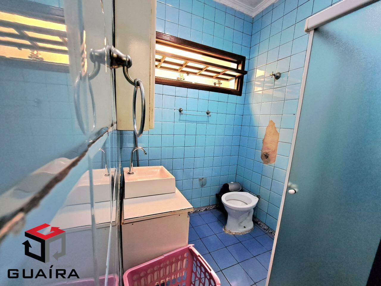 Sobrado à venda com 5 quartos, 264m² - Foto 41