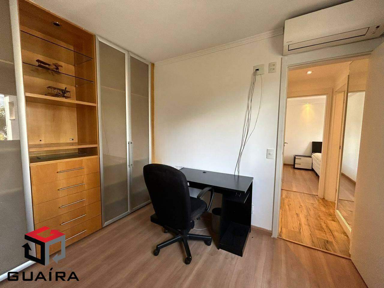 Apartamento à venda com 3 quartos, 85m² - Foto 6