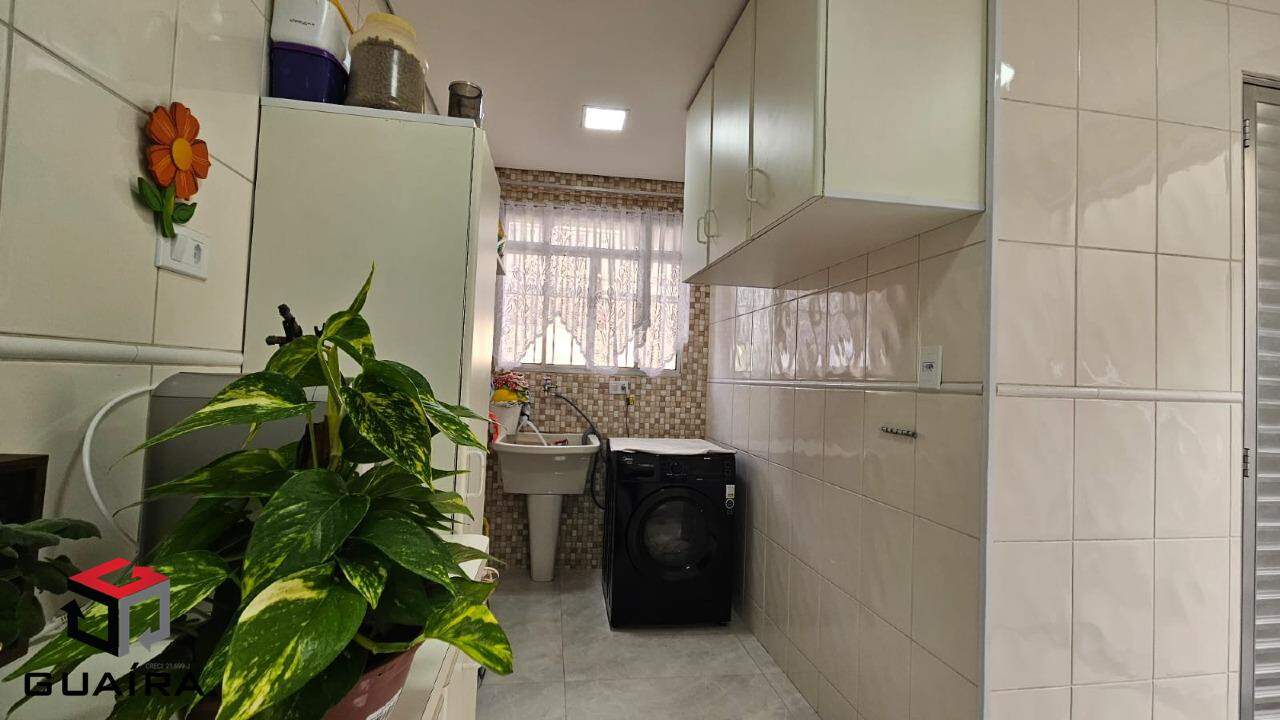 Sobrado à venda com 3 quartos, 209m² - Foto 14