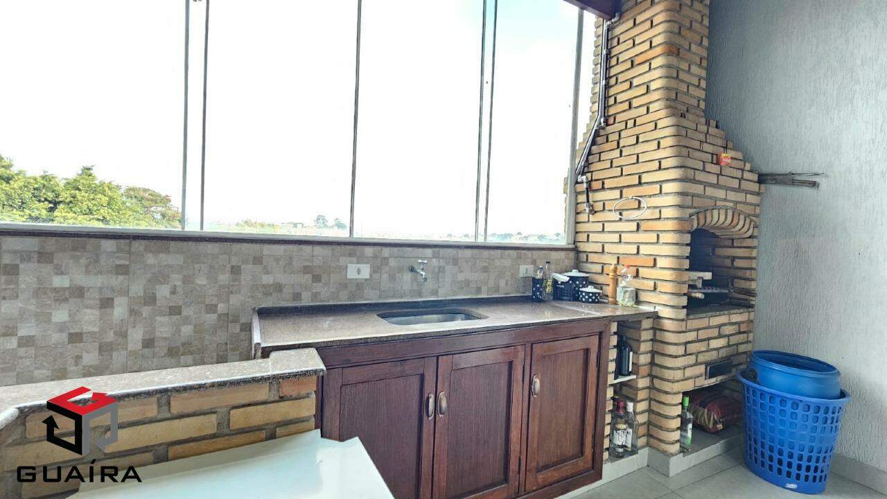 Sobrado à venda com 3 quartos, 209m² - Foto 42