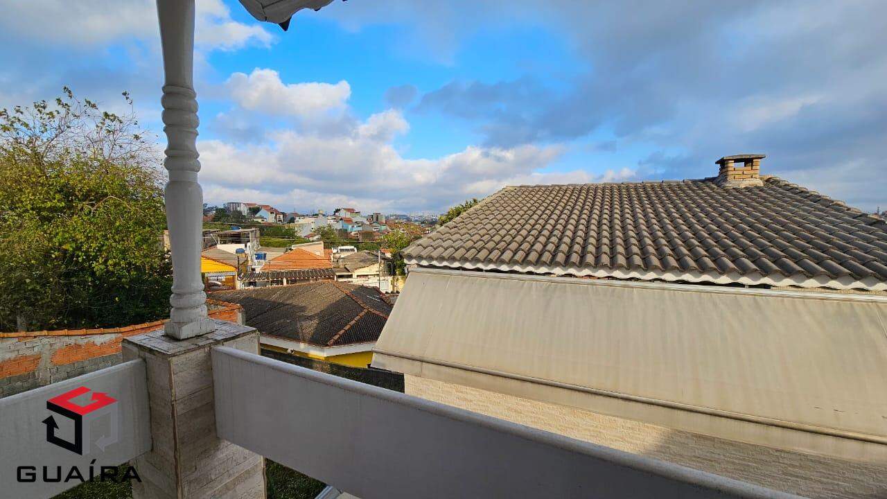 Sobrado à venda com 3 quartos, 209m² - Foto 36