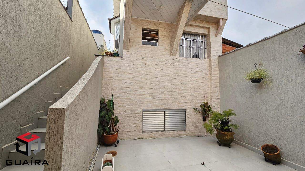 Sobrado à venda com 3 quartos, 209m² - Foto 38