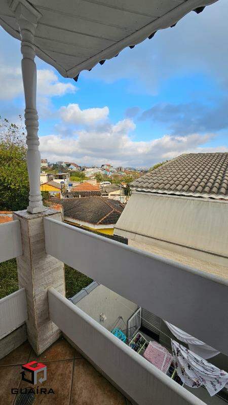 Sobrado à venda com 3 quartos, 209m² - Foto 37