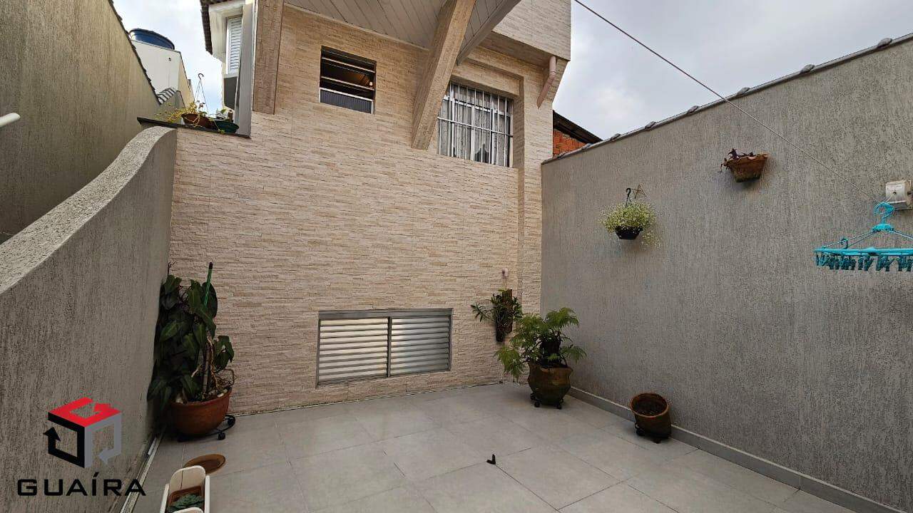 Sobrado à venda com 3 quartos, 209m² - Foto 39