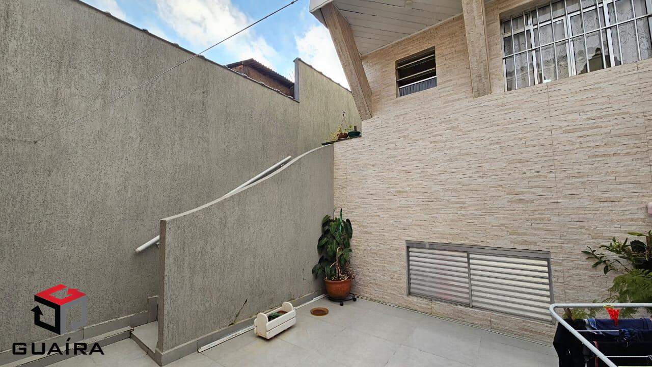 Sobrado à venda com 3 quartos, 209m² - Foto 40